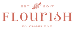 Flourish by Charlene