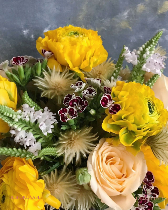 Bespoke Vase