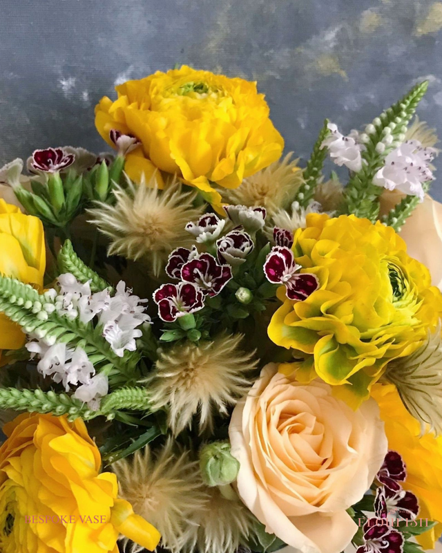 Bespoke Vase