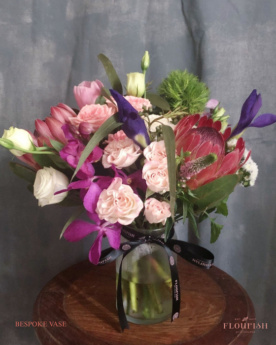 Bespoke Vase