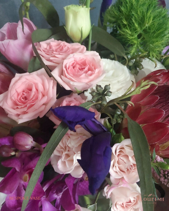 Bespoke Vase