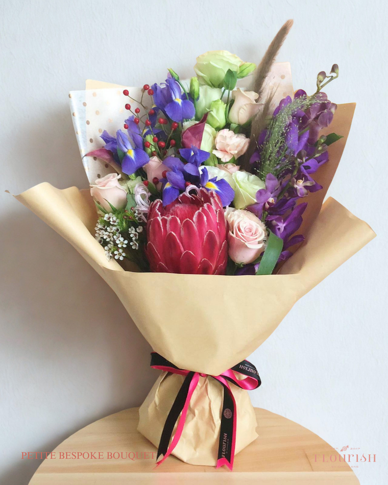 Petite Bespoke Bouquet
