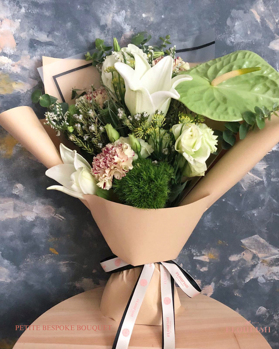 Petite Bespoke Bouquet