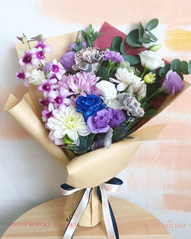 Petite Bespoke Bouquet