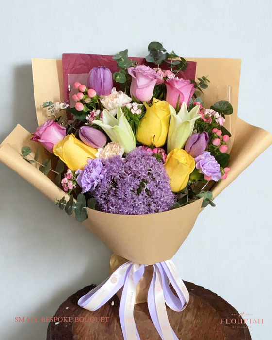 Small Bespoke Bouquet