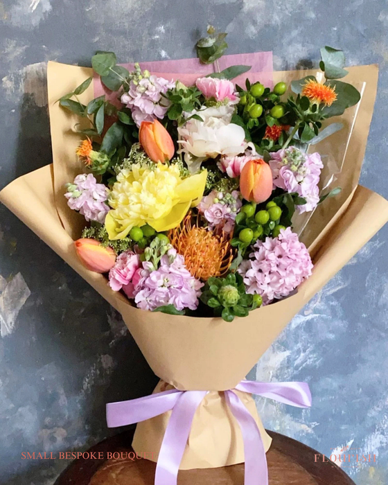 Small Bespoke Bouquet