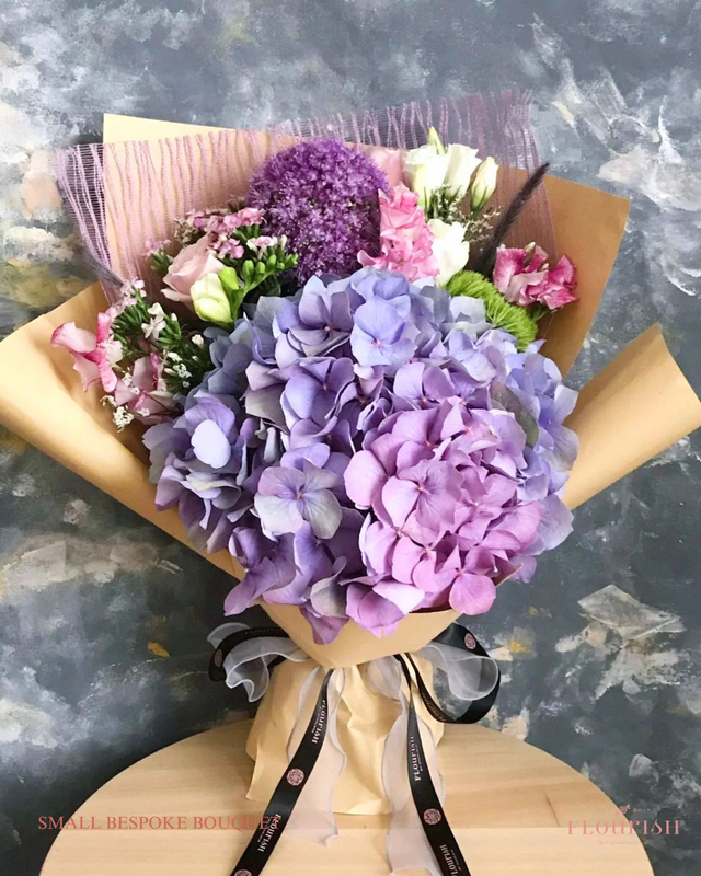Small Bespoke Bouquet