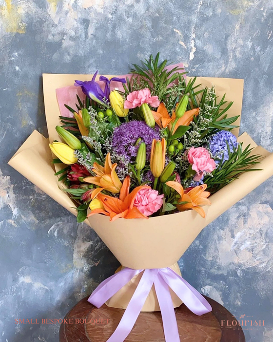 Small Bespoke Bouquet