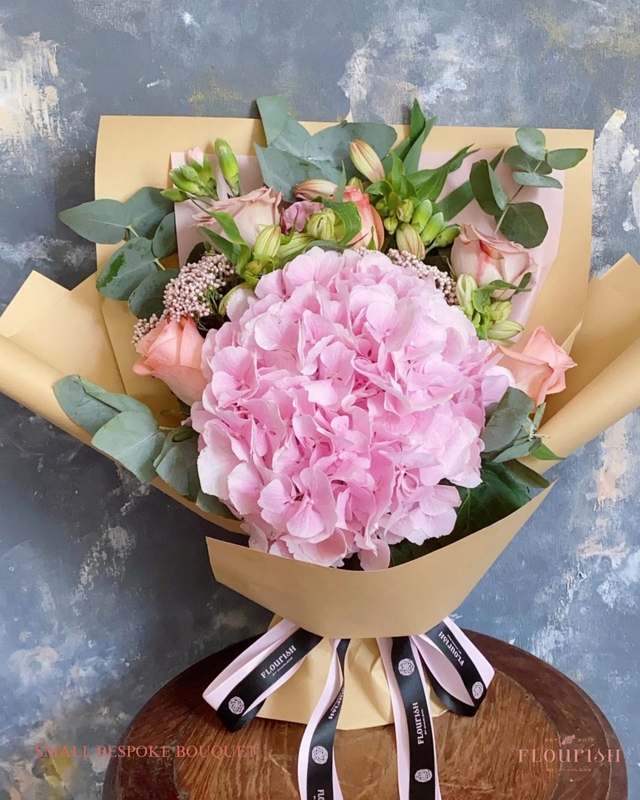 Small Bespoke Bouquet
