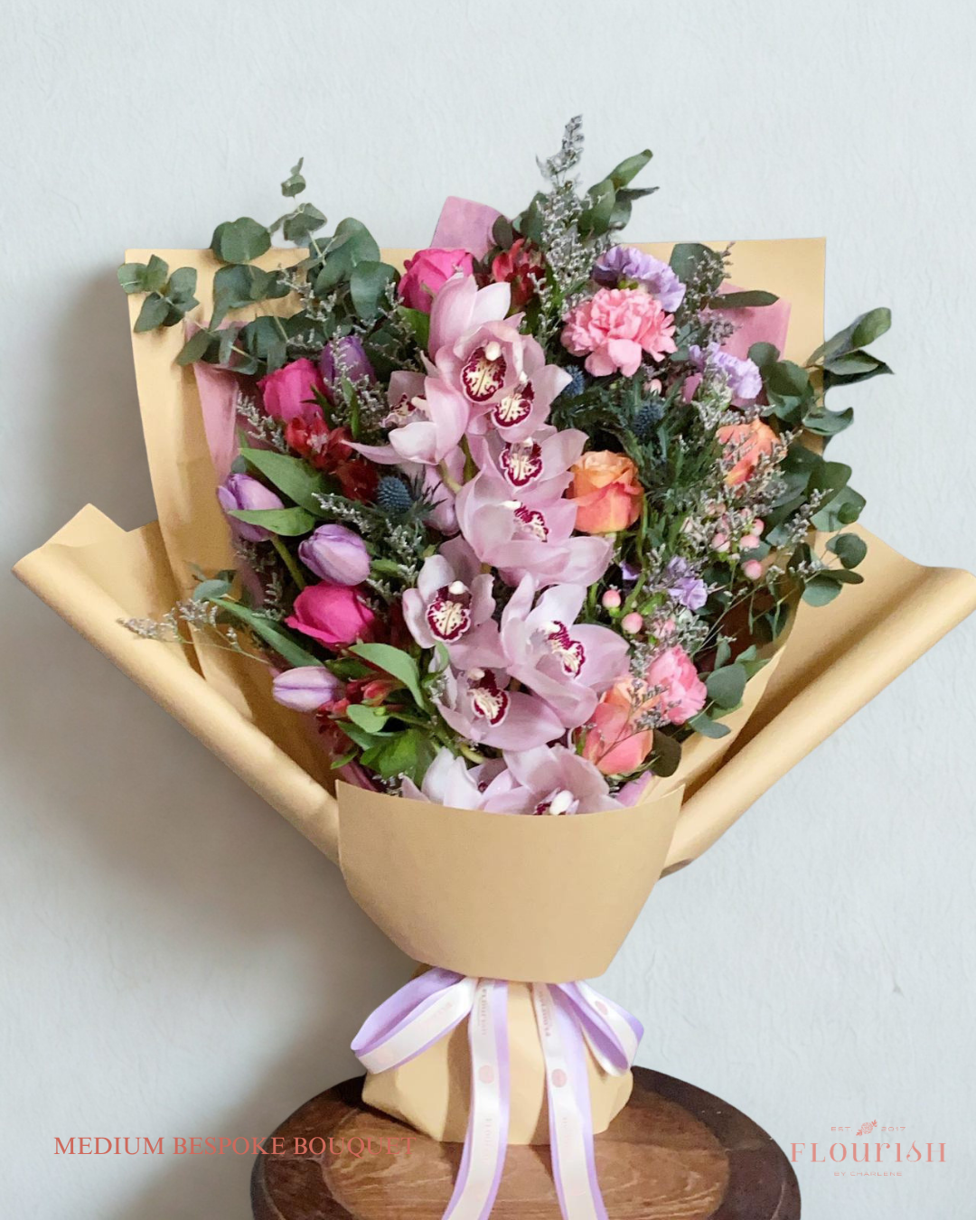 Medium Bespoke Bouquet