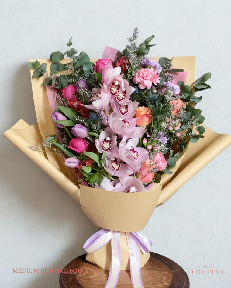 Medium Bespoke Bouquet