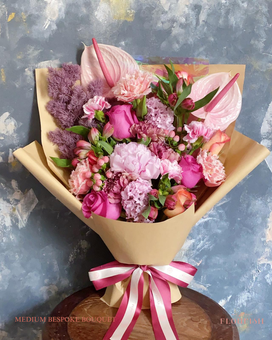Medium Bespoke Bouquet