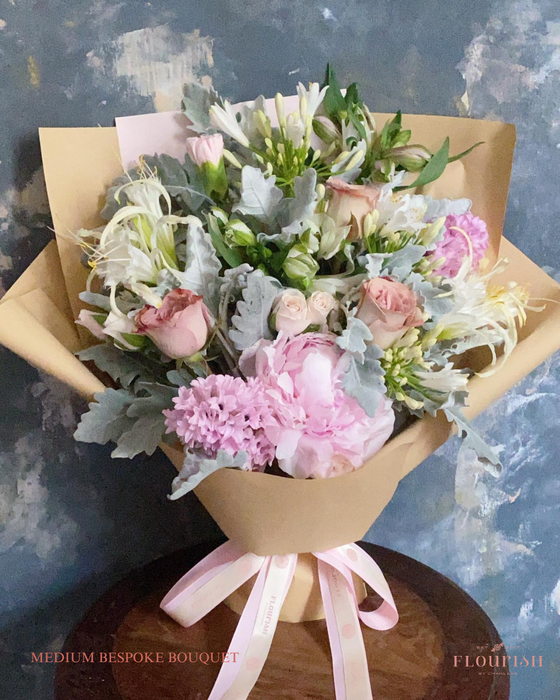 Medium Bespoke Bouquet