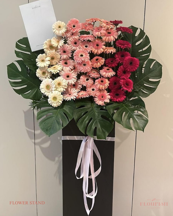 Bespoke Flower Stand