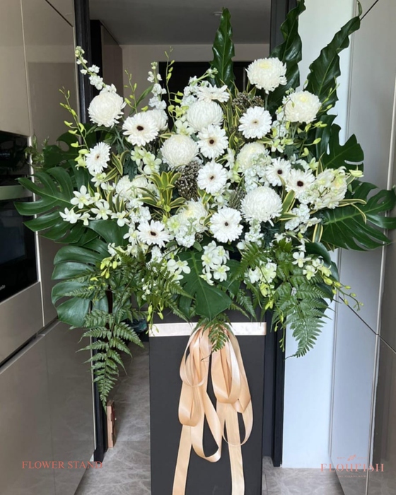 Bespoke Flower Stand