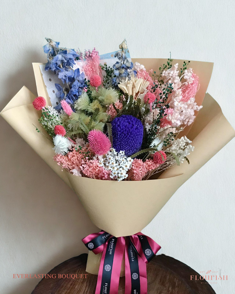 EverLasting Bouquet