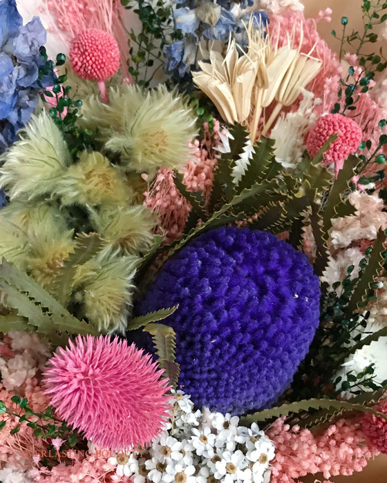 EverLasting Bouquet