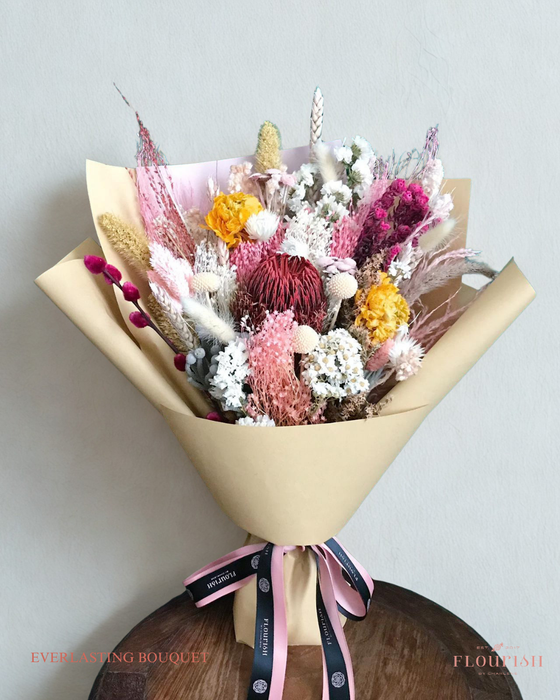 EverLasting Bouquet