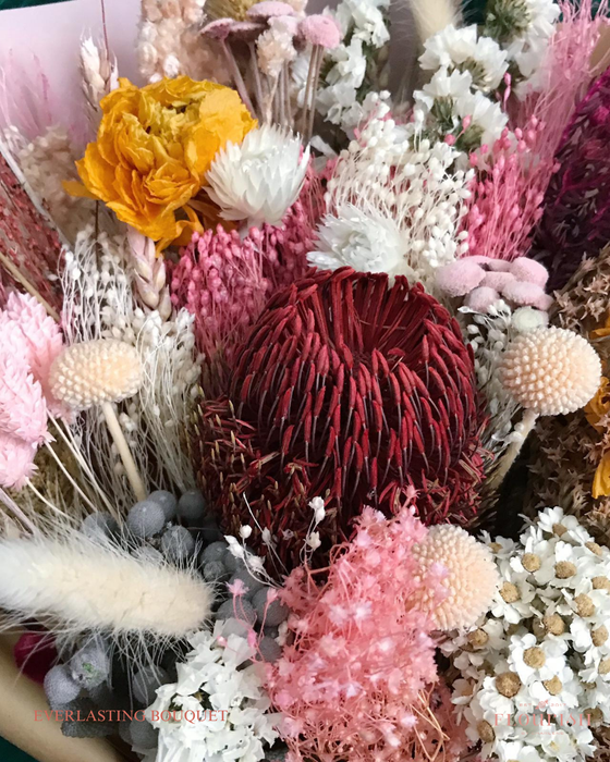 EverLasting Bouquet