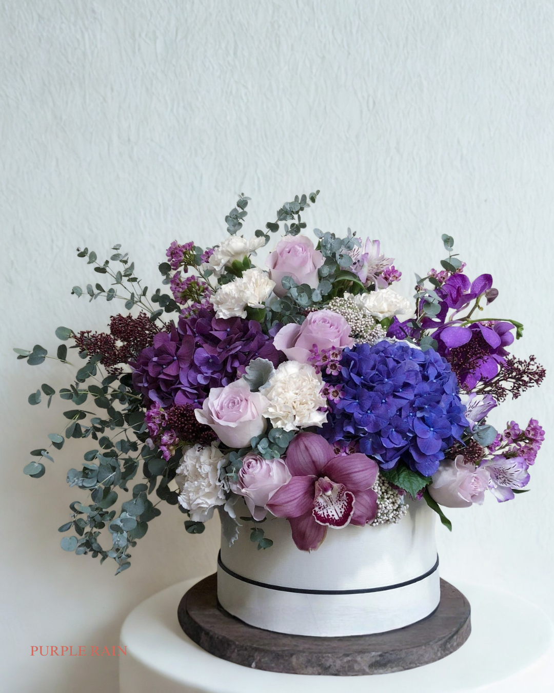 Purple Rain
