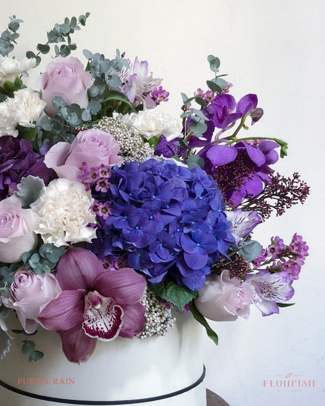 Purple Rain
