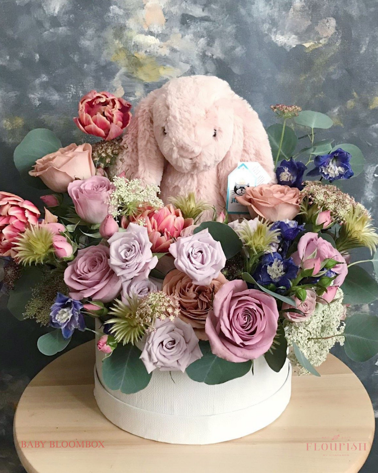 Baby Bloombox
