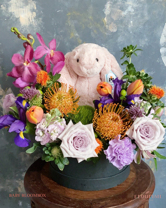 Baby Bloombox