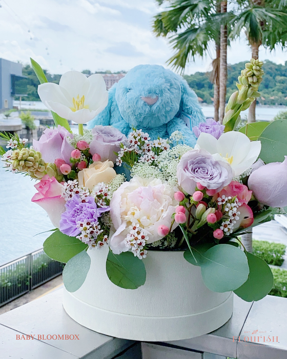 Baby Bloombox