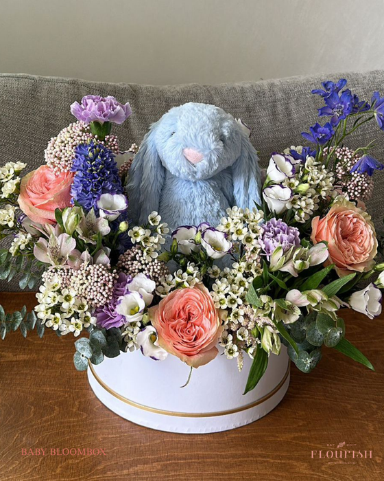 Baby Bloombox