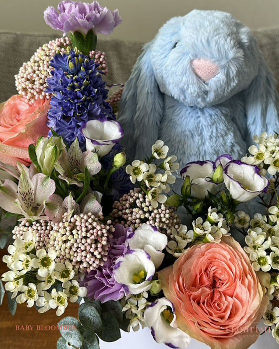 Baby Bloombox
