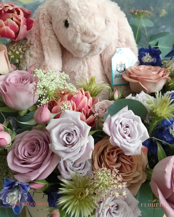 Baby Bloombox