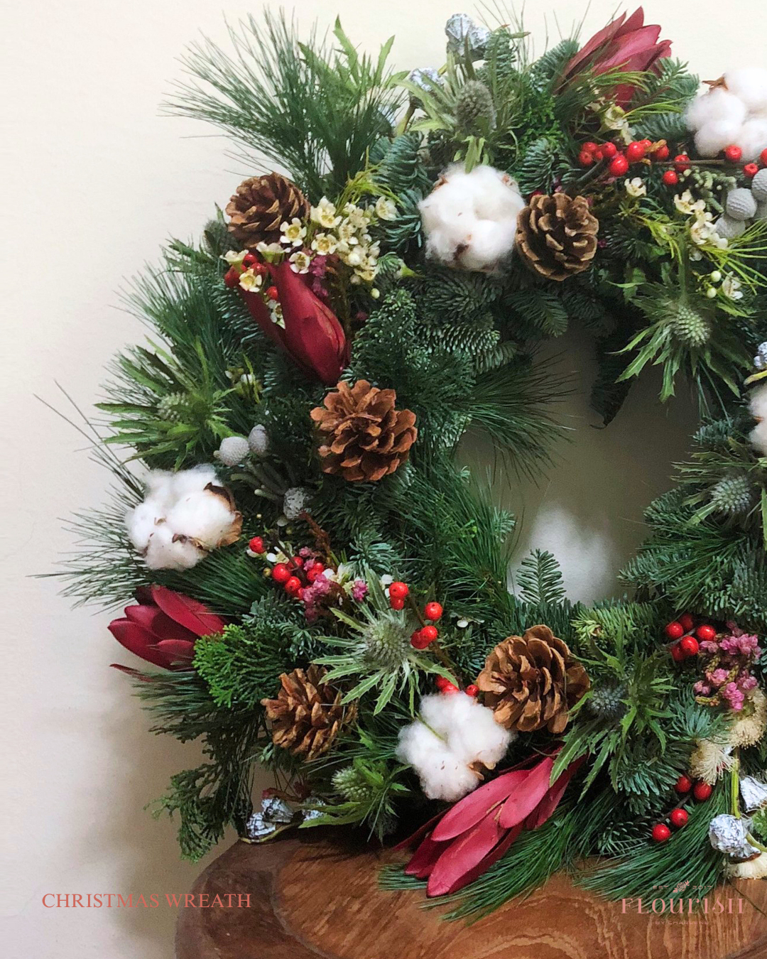 Christmas Wreath