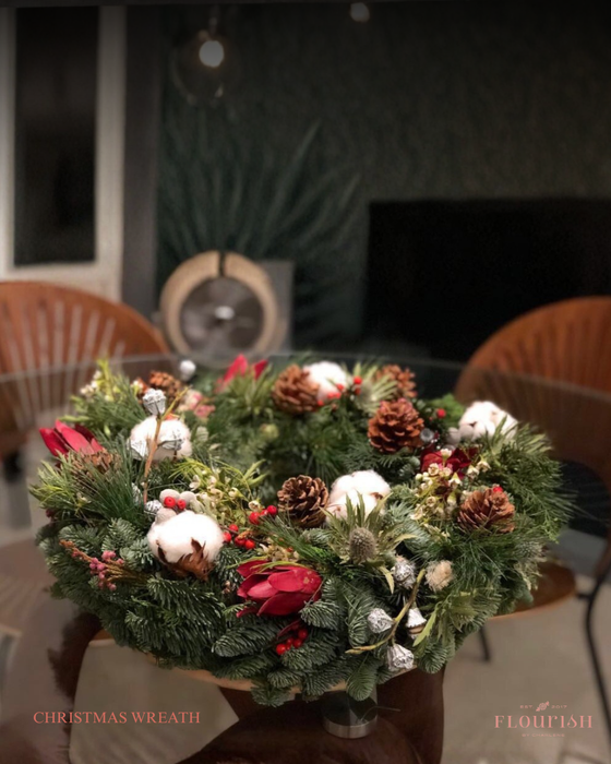 Christmas Wreath