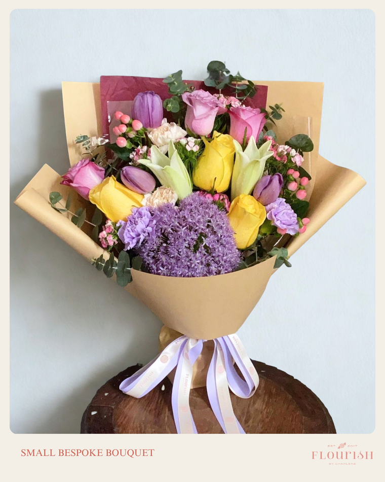 Small Bespoke Bouquet
