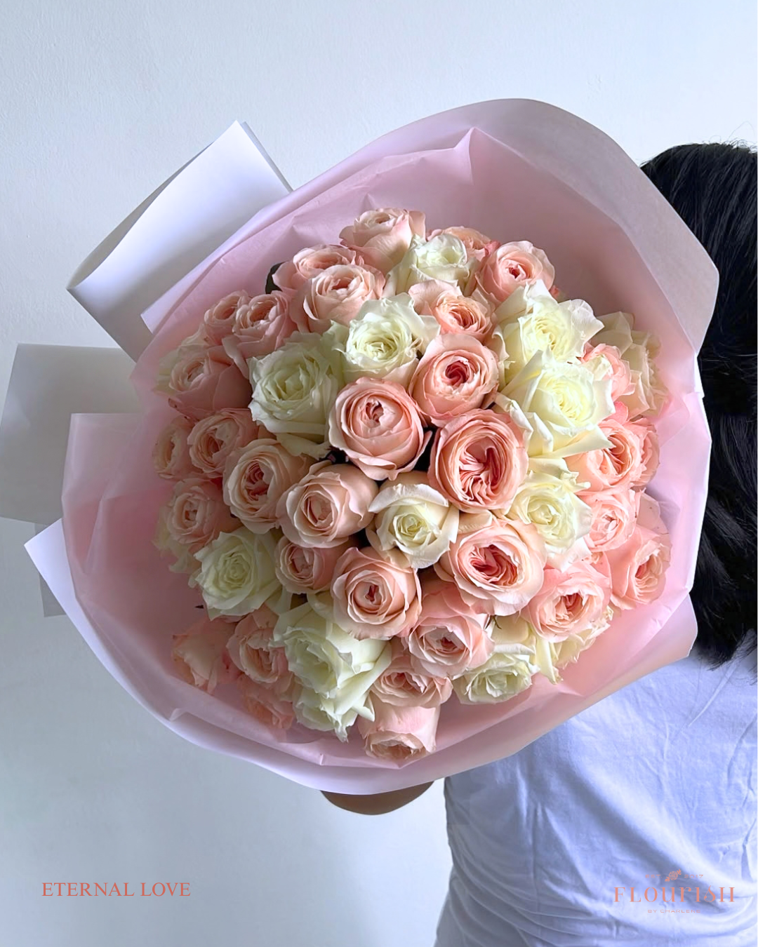 Eternal Love