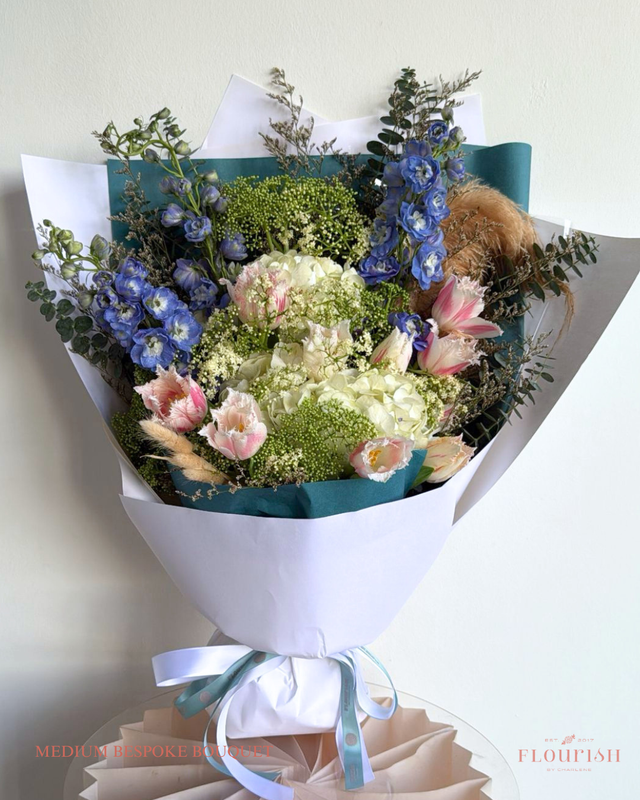 Medium Bespoke Bouquet