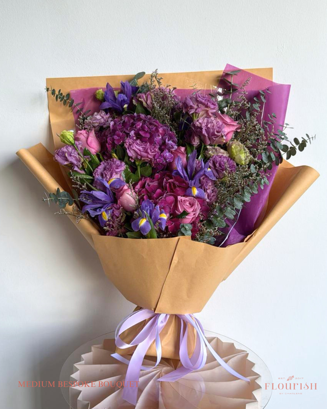Medium Bespoke Bouquet