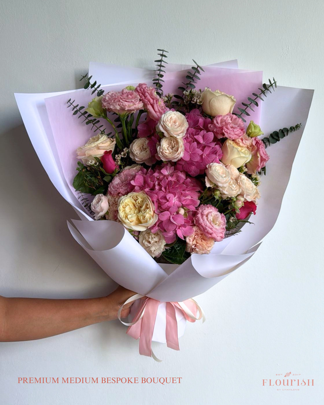 Medium Bespoke Bouquet
